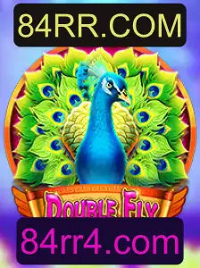 Explorando o Mundo de DoubleFly: Um Jogo Envolvente com a Marca 84RR.COM