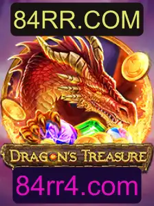 Descubra o Fascinante Mundo de DragonsTreasure