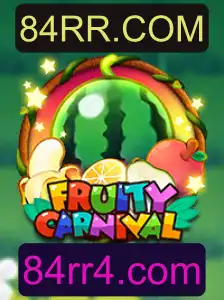 Descubra o Mundo Vibrante de FruityCarnival e a Misteriosa Palavra-Chave 84RR.COM