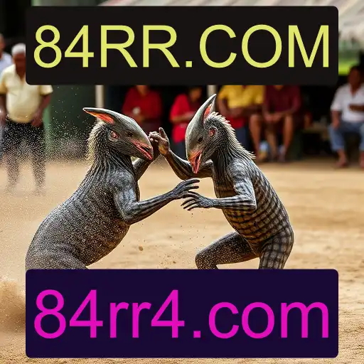 Jogos de sabong