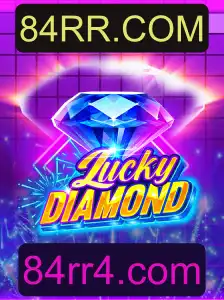 Descubra LuckyDiamond: Uma Aventura Inovadora no Mundo dos Jogos Online