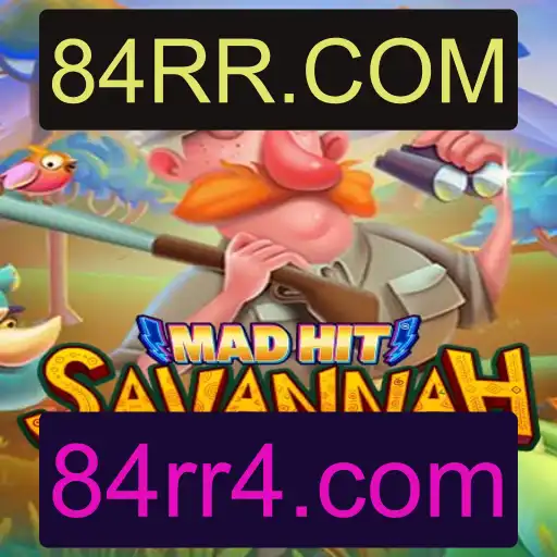 Descubra o Mundo de MadHitSavannah