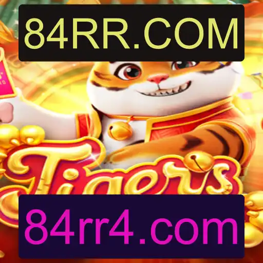 Descubra TigersGrace: A Aventura dos Felinos em 84RR.COM